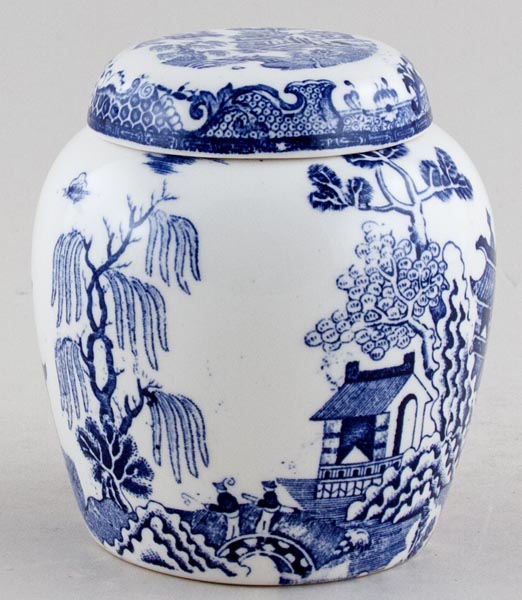 Ginger Jar c1920s